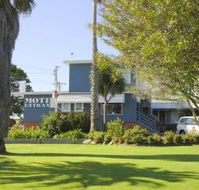 Bermagui Motor Inn - Broome Tourism