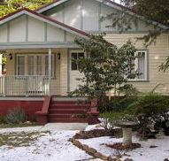 Brantwood Cottage - Broome Tourism