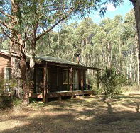Werriberri Lodge - Broome Tourism