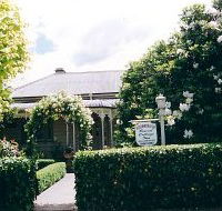 Bowral Cottage Inn - Broome Tourism