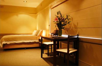 Manning Motel - Broome Tourism 2