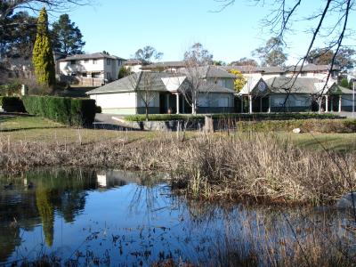 Manning Motel - Broome Tourism 3