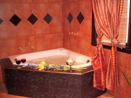 Golden Hearth Cottages - Broome Tourism 1