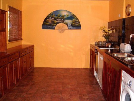 Golden Hearth Cottages - Broome Tourism 2