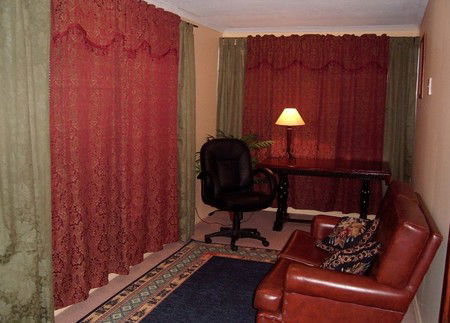 Golden Hearth Cottages - Broome Tourism 3