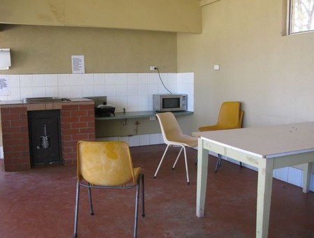 Lake View Broken Hill Caravan Park - Broome Tourism 0