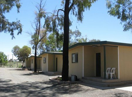 Lake View Broken Hill Caravan Park - Broome Tourism 2