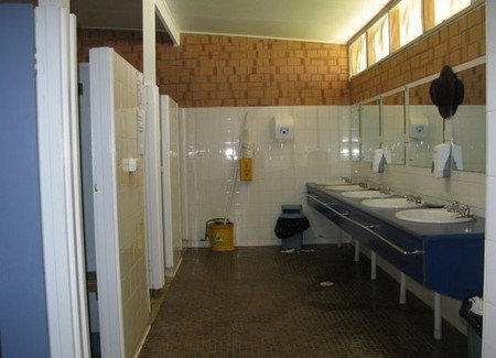 Lake View Broken Hill Caravan Park - Broome Tourism 4