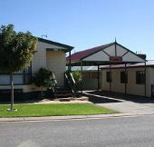 Outback Villas - Broome Tourism