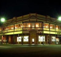 The Astra - Broome Tourism