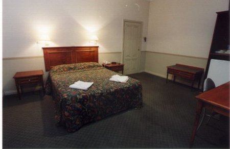 Palace Hotel Kalgoorlie - Broome Tourism 0
