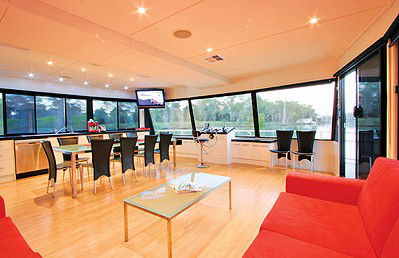 All Seasons Houseboats - Broome Tourism 1
