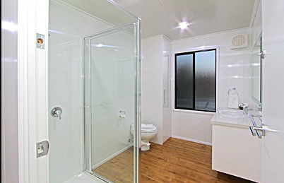 All Seasons Houseboats - Broome Tourism 5