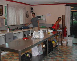 Walpole Lodge - Broome Tourism 3