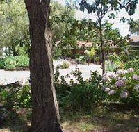 Peaceful Bay Bed and Breakfast - Broome Tourism