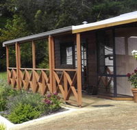 Nornalup Riverside Chalets - Broome Tourism