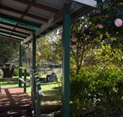 Bow River Cottage - Broome Tourism