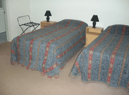 Bargo Motor Inn - Broome Tourism