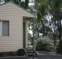 Avon Caravan Village - Broome Tourism