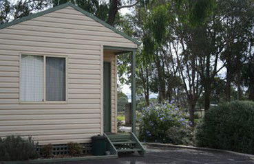 Avon Caravan Village - Broome Tourism 0