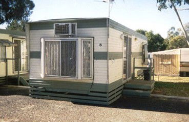 Avon Caravan Village - Broome Tourism 3
