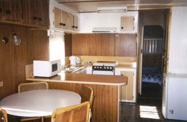 Avon Caravan Village - Broome Tourism 4