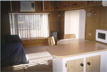 Avon Caravan Village - Broome Tourism 5