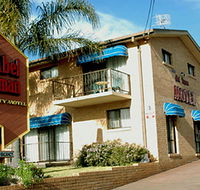 Abel Tasman Motel - Broome Tourism