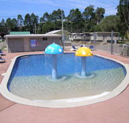 Clyde View Caravan Park - Broome Tourism