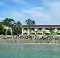 Edgewater Gardens - Broome Tourism