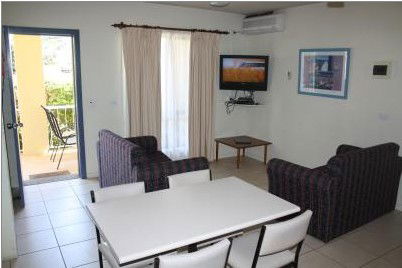 Edgewater Gardens - Broome Tourism 5