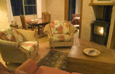 Bawley Bush Cottages - Broome Tourism 1