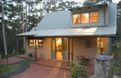 Bawley Bush Cottages - Broome Tourism 3