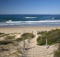Bendalong Point Tourist Park - Broome Tourism