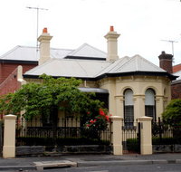 94 Highett Bed and Breakfast - Broome Tourism