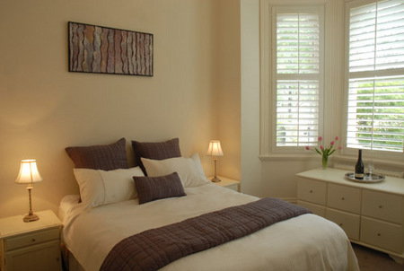 94 Highett Bed And Breakfast - Broome Tourism 1