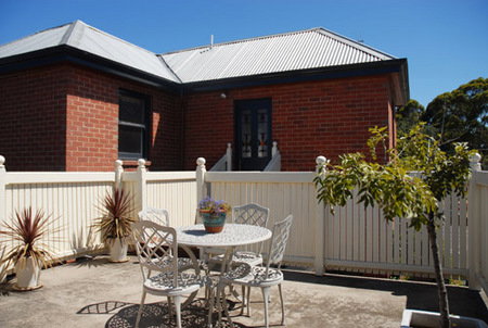 94 Highett Bed And Breakfast - Broome Tourism 5