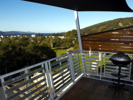Saltair Bed And Breakfast - Broome Tourism 0