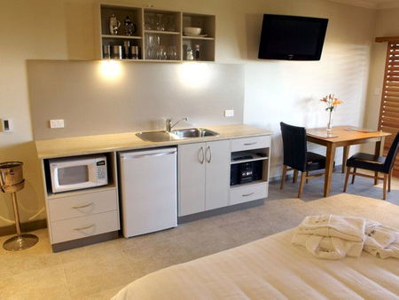 Saltair Bed And Breakfast - Broome Tourism 2