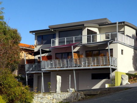 Saltair Bed And Breakfast - Broome Tourism 3