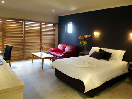 Saltair Bed And Breakfast - Broome Tourism 4