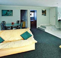 Ocean Pines Holiday Apartments - Broome Tourism