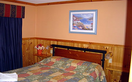 Leeuwin Ridge Chalets - Broome Tourism 2