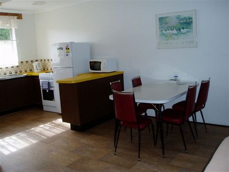 Clovelly Holiday Units - Broome Tourism 4