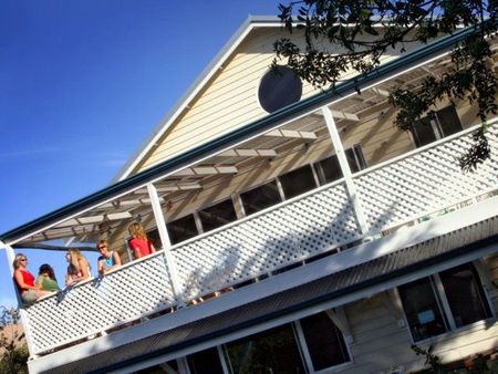 Cruize-Inn Albany - Broome Tourism 1