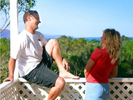 Cruize-Inn Albany - Broome Tourism 2