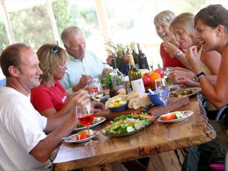 Cruize-Inn Albany - Broome Tourism 3