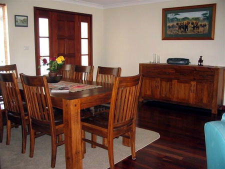 Willyung WA Broome Tourism