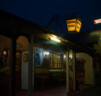 The Bull and Bush Tavern - Broome Tourism