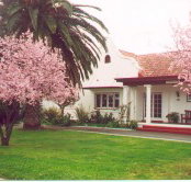 Woodchester Bed and Breakfast - Broome Tourism